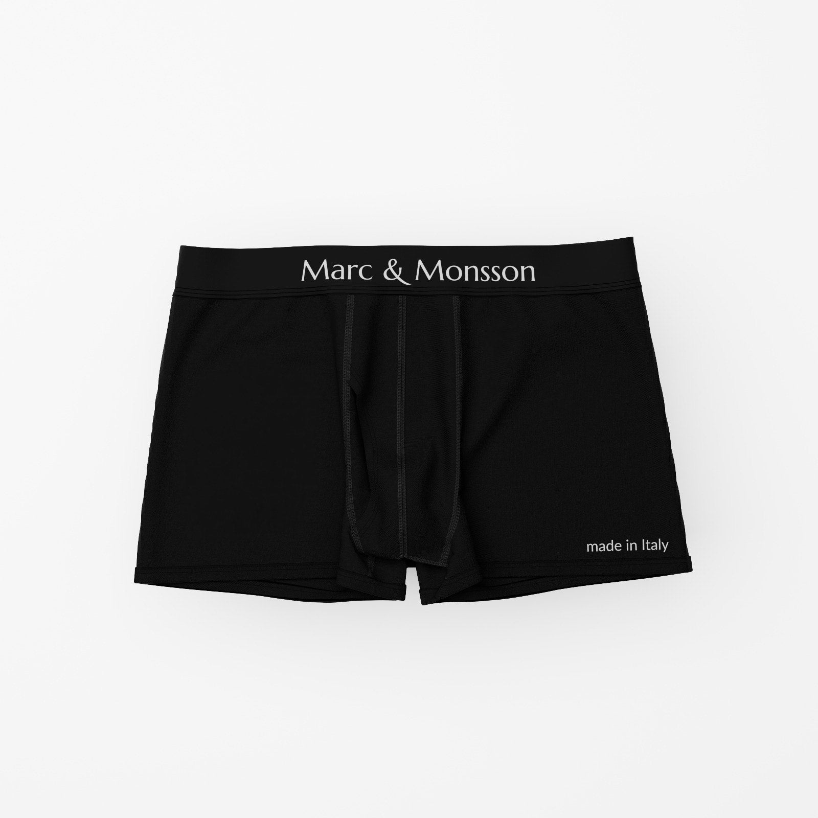 Boxer Signature NOIR