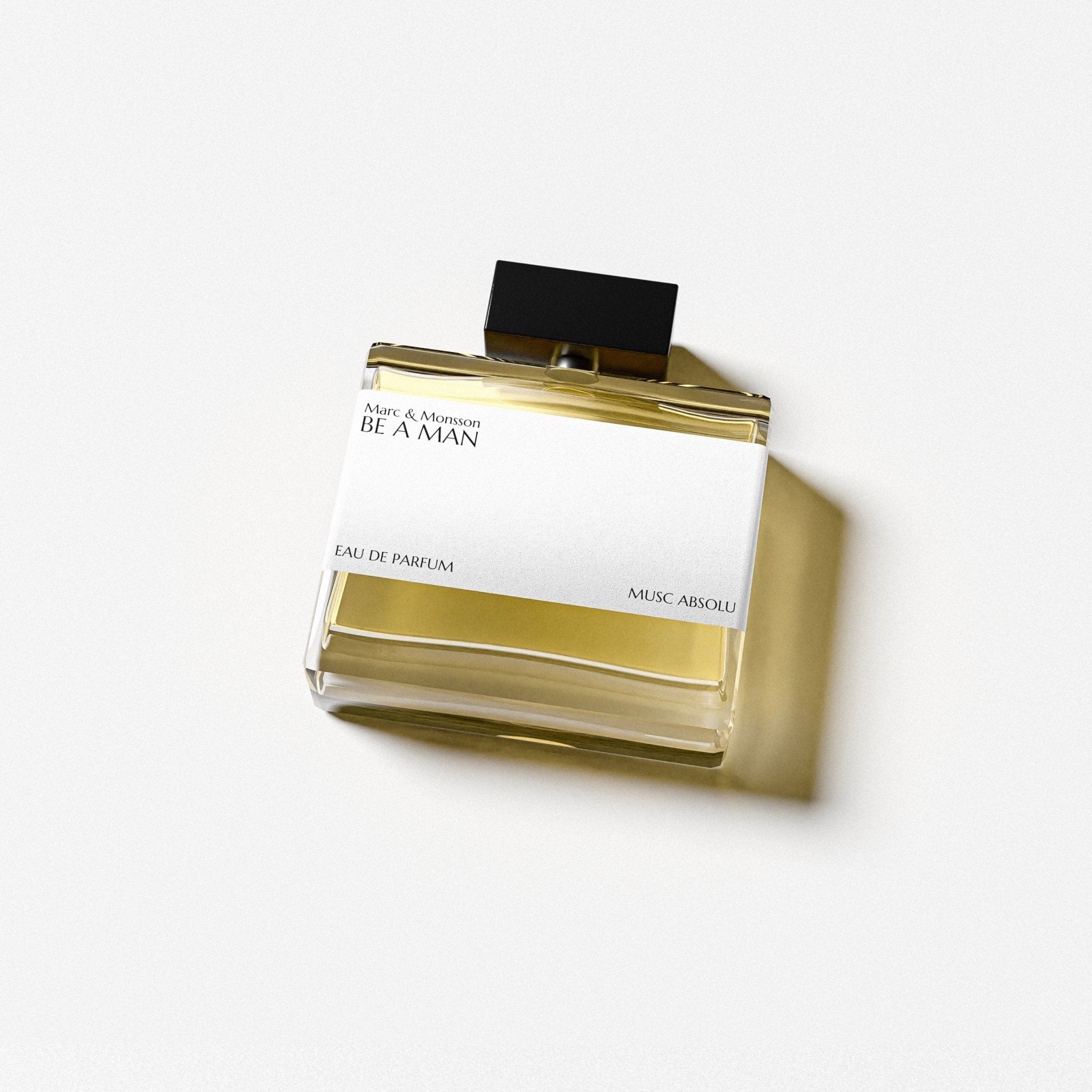 🎁 PARFUM BE A MAN (100% off)